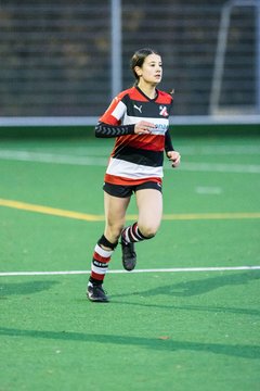 Bild 343 - wBJ VfL Pinneberg - Altona 93 : Ergebnis: 8:0